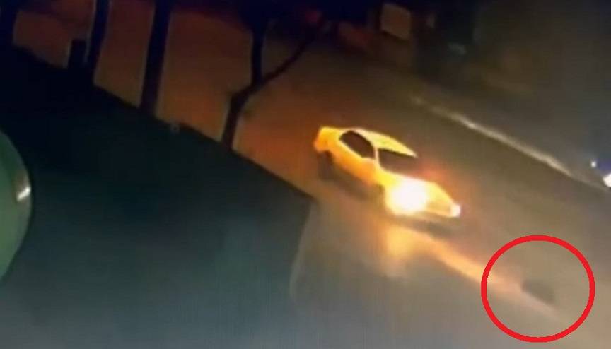 Госавтоинспекция Владивостока просит откликнуться очевидцев смертельного ДТП