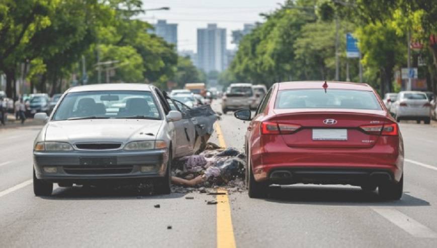 Бизнес семейной пары на «автоподставах» во Владивостоке дал сбой
