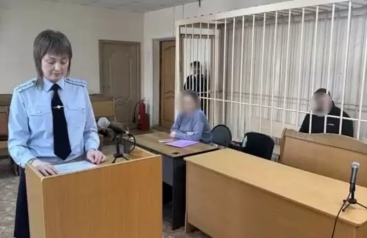 Виновник смертельного ДТП в Уссурийске заключен под стражу  