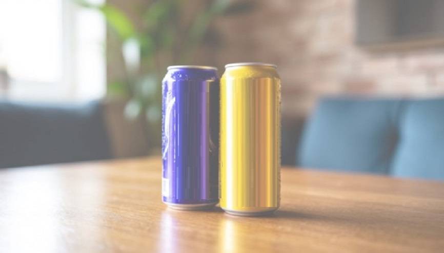 Новый ГОСТ на «энергетики» вступает в силу