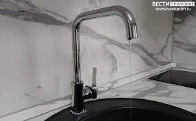 Большая часть Артема останется без холодной воды