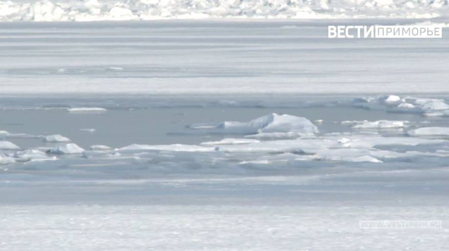 Мужчина утонул на реке Уссури в Приморье