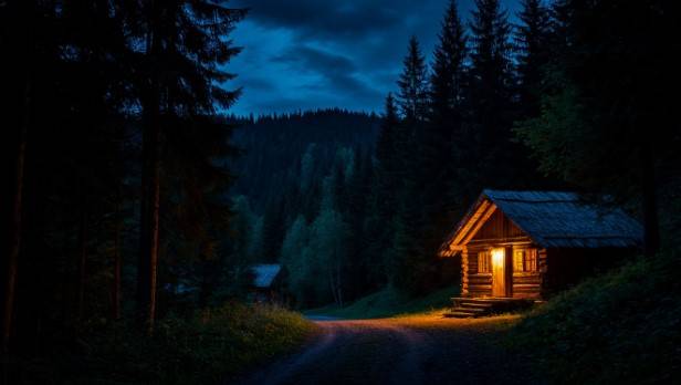 Пятница, 13-е: синоптики рассказали, какая погода ждет приморцев