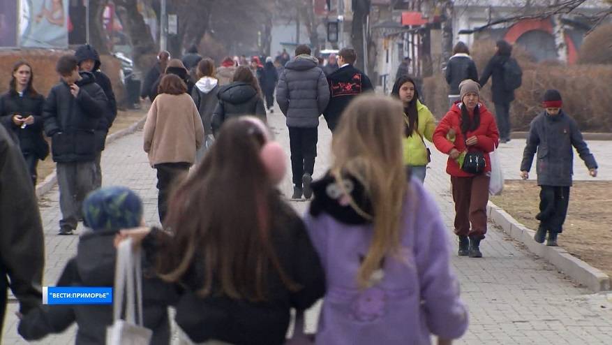 В Приморье началась борьба с «ласковым убийцей»