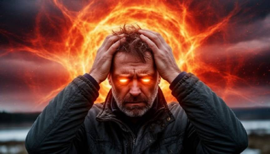 Магнитные бури накроют Землю