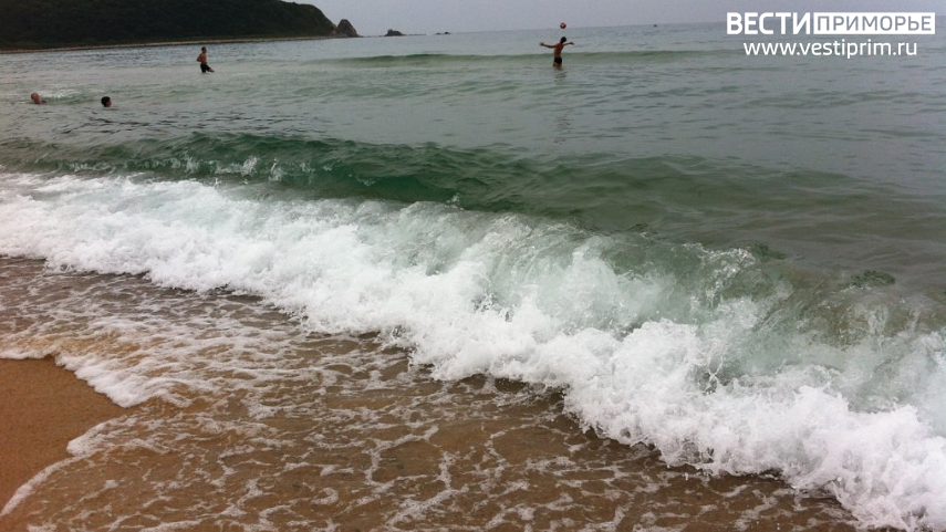 Одна из самых живописных бухт Приморья преобразится к новому туристическому сезону