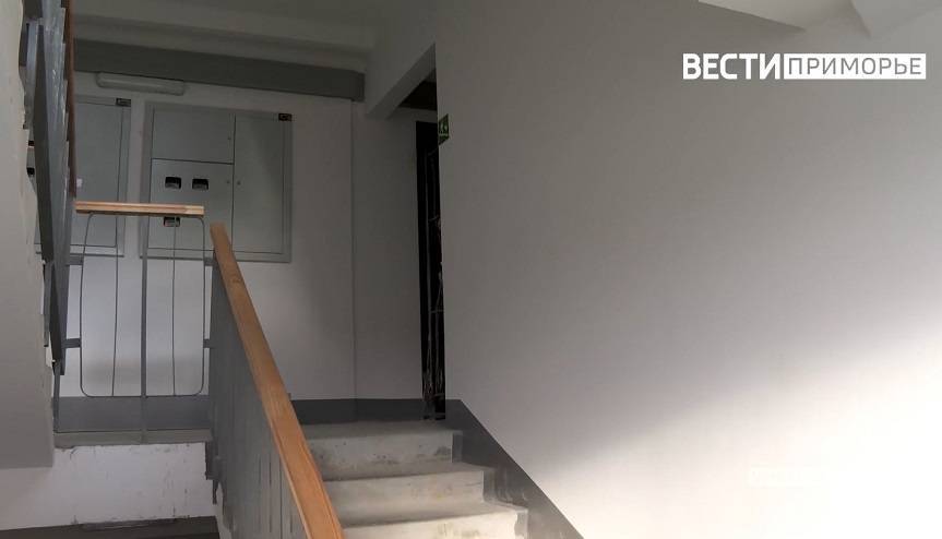 Хозяйка собачей своры кинулась с ножом на соседку по дому во Владивостоке