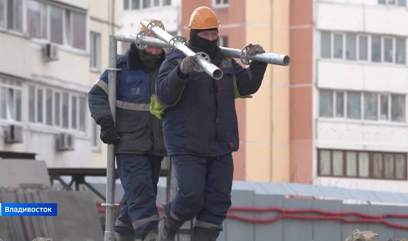 Снесут до основания: суд вынес решение в отношении постройки в центре Владивостока
