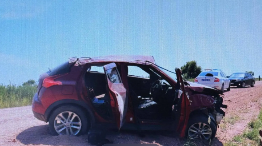 Вынесен приговор виновнице ДТП, в котором погибли два человека в Приморье