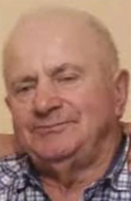 Мужчина пропал из больницы в Приморье