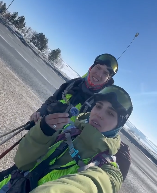 Паша и Тома прошли пешком из Москвы до Удмуртии