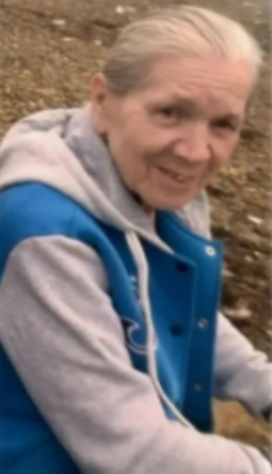 "Замерзла уже наверно": в Приморье пропала 77-летняя пенсионерка