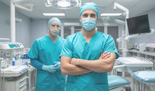 Непростительный поступок совершил медработник в ходе операции во Владивостоке