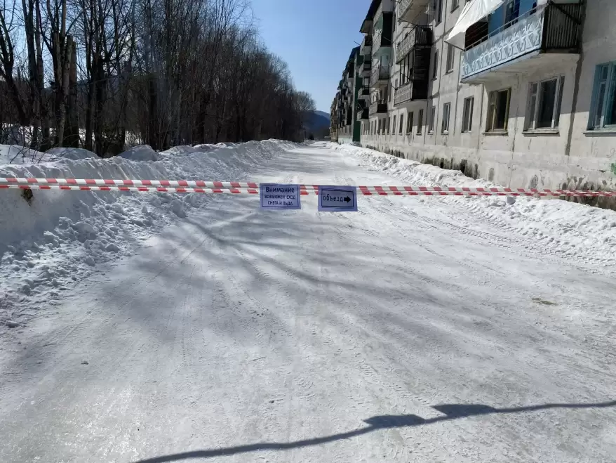 "Хочется кричать": приморцы боятся повторения трагедии, которая случилась на Камчатке