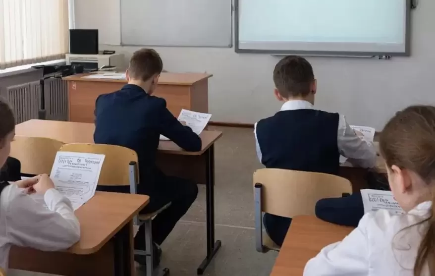 Сбер второй год подряд поддержит все 24 предмета Всероссийской олимпиады школьников