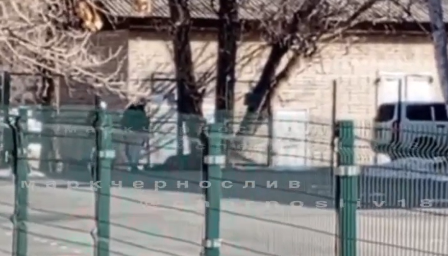 Стали известны подробности криминальной разборки со стрельбой в Уссурийске