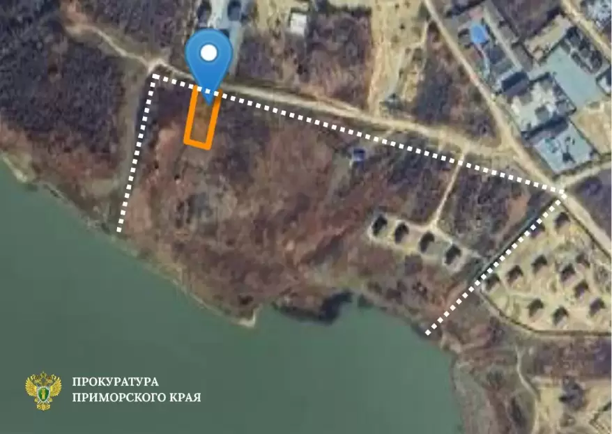 Герою России и еще восьми участникам СВО выделили земельные участки на элитном побережье в Приморье