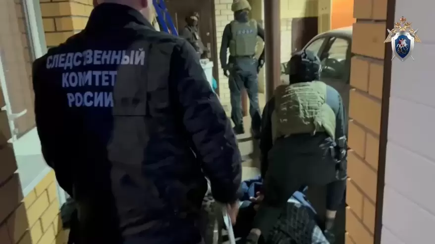 В Приморье раскрыто особо тяжкое преступление 20-летней давности