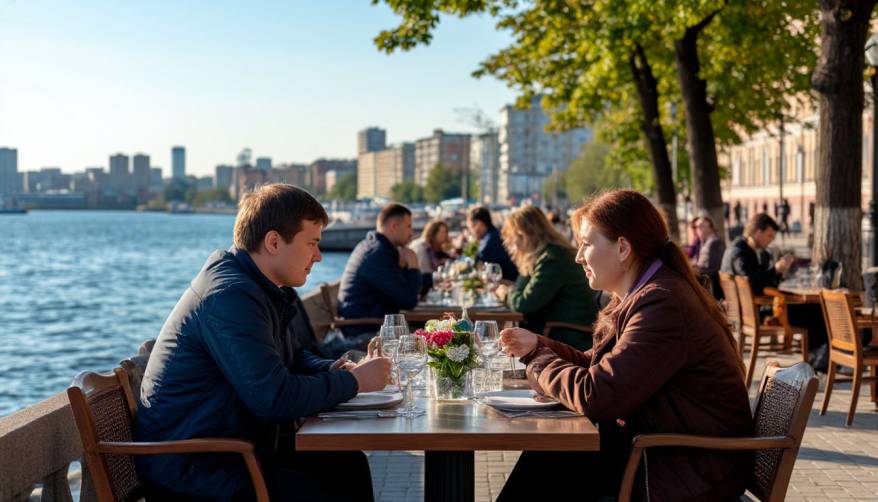 СберЧаевые стали лидером рынка электронных чаевых