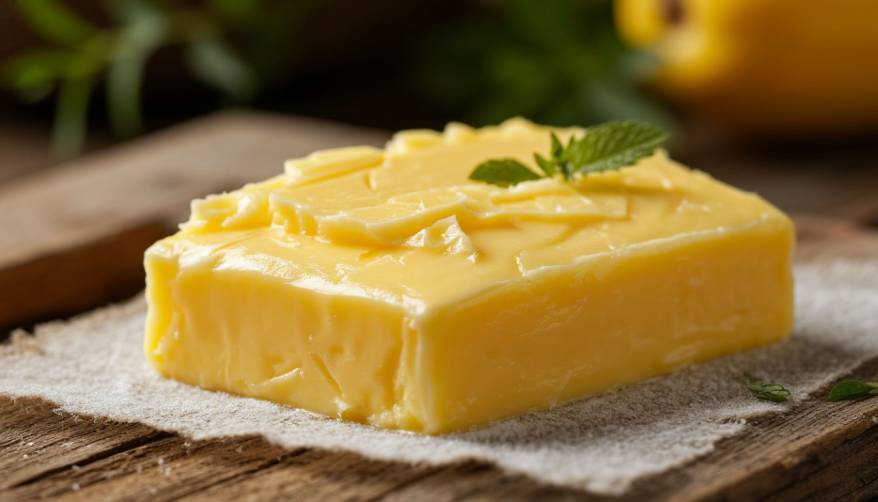 В Приморье нашли плесневые грибы в сливочном масле местного производителя