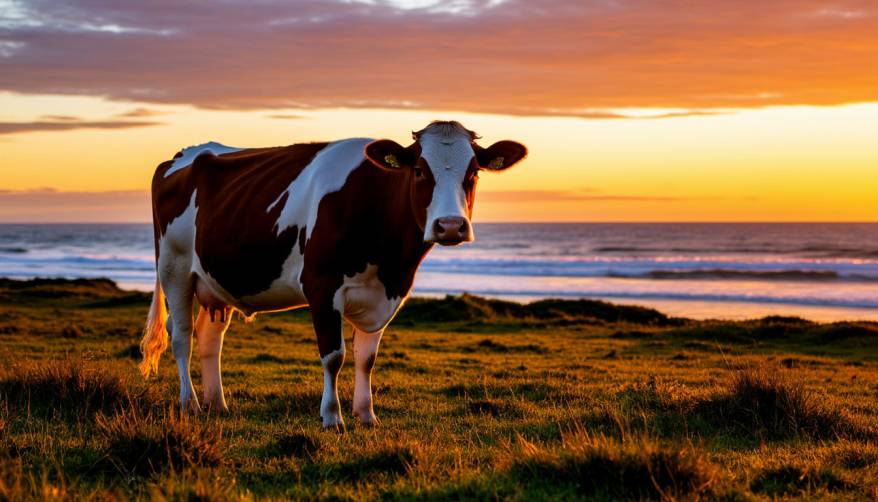 Приостановлен импорт партии говяжьей печени из Аргентины в Приморье