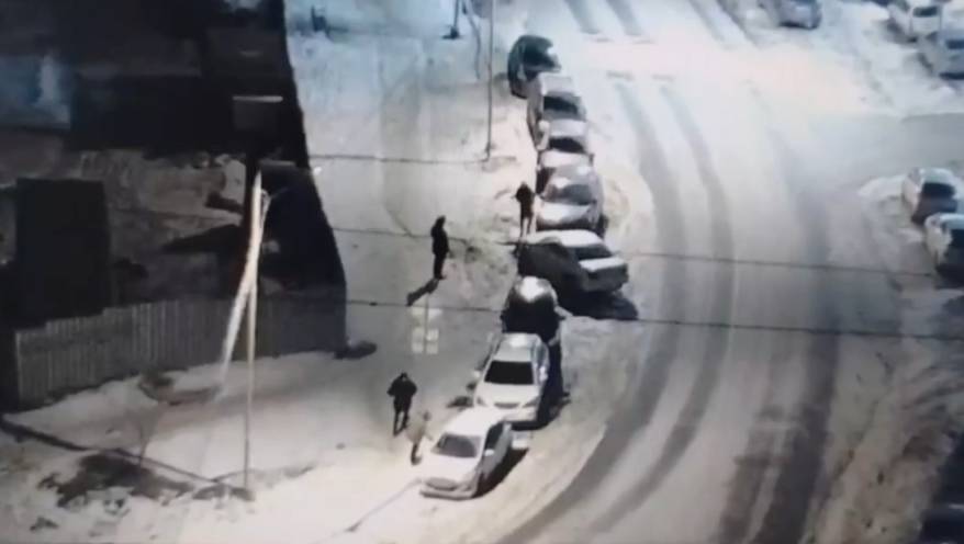 Авторазвод провалился: аферисты попались на липовом ДТП во Владивостоке