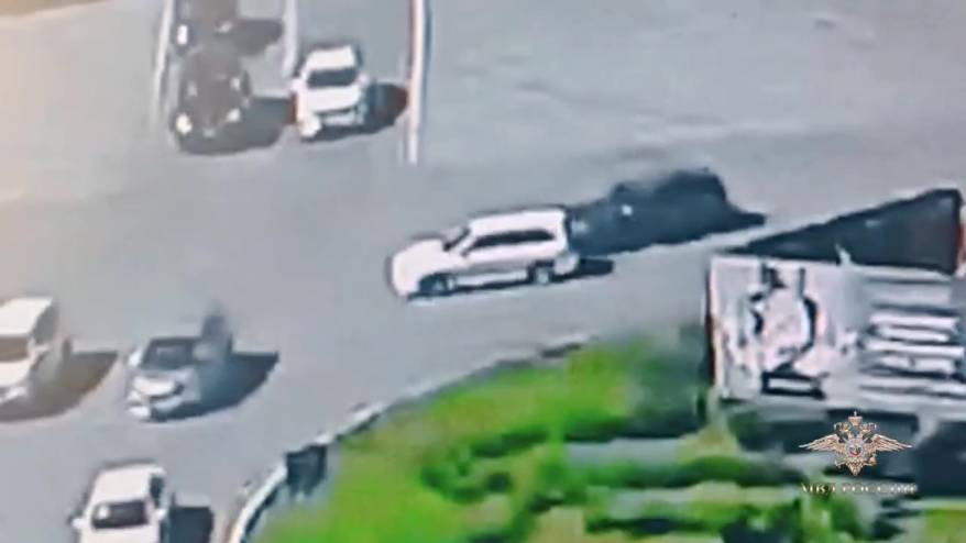 Семейная пара автоподставщиков попалась на страховом разводе