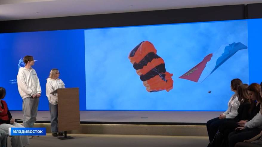 Родной край в Интернете продвигают приморские блогеры