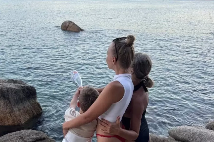 Жительница японской Ниигаты нашла послание в бутылке, отправленное из Приморья