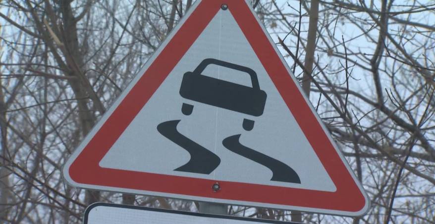 Зима еще поборется с весной: в Приморье ожидается дождь, затем похолодание и снег