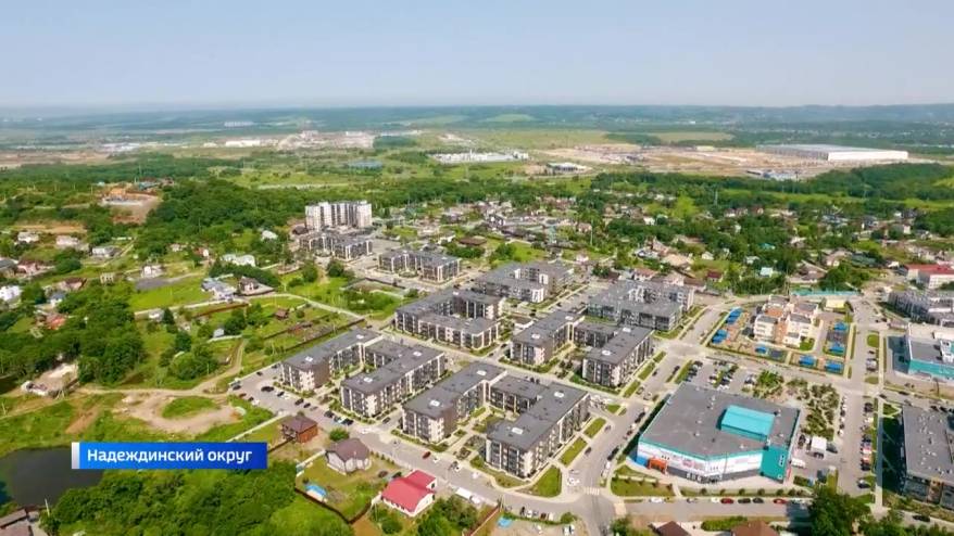 Все дома сданы. Застройщик «DNS Девелопмент» успешно завершил проект ЖК «Формат»