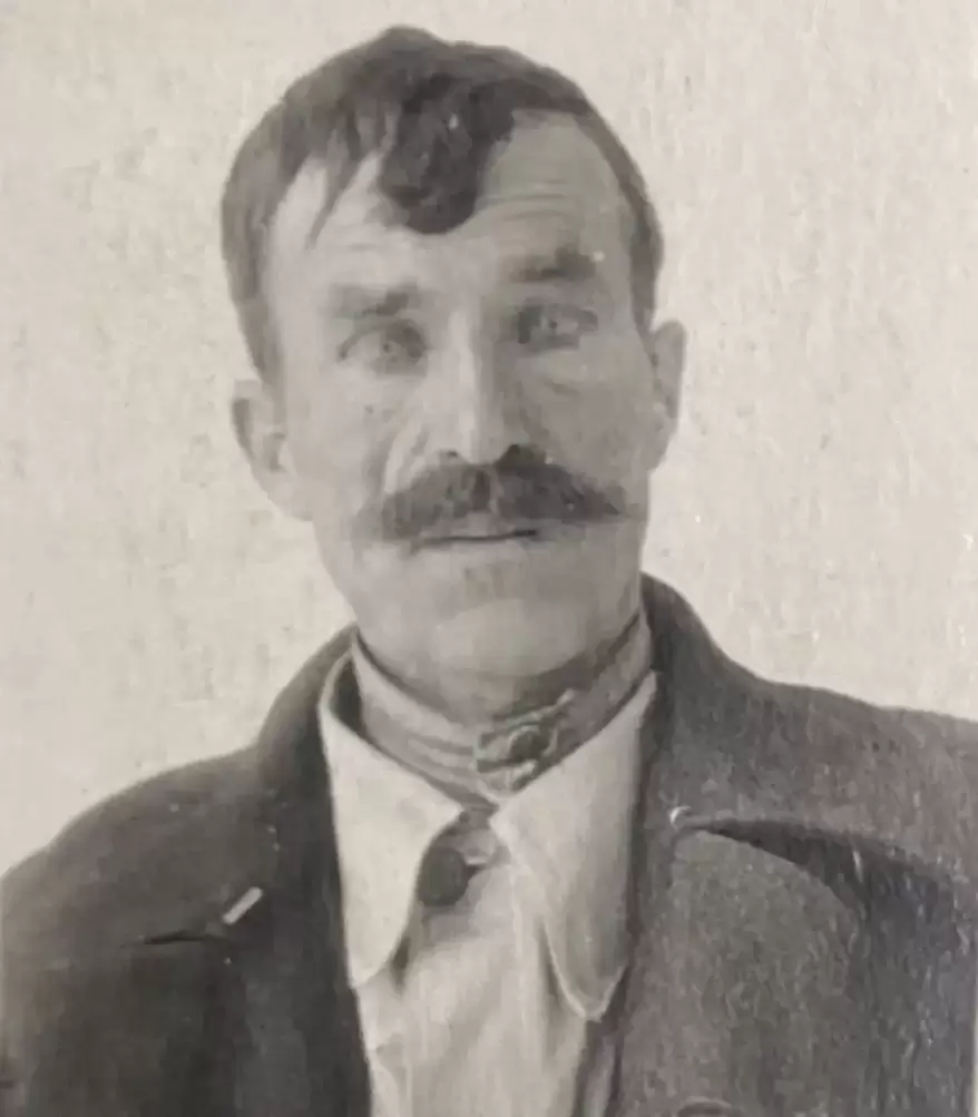 ФСБ рассекретила дело фашистского полицая Захара Вариводы