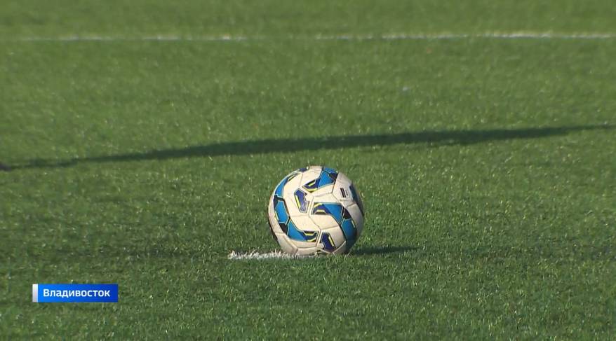 «Динамо-Владивосток» не сумело обыграть двойку «Зенита» – приморцы снова провалили концовку