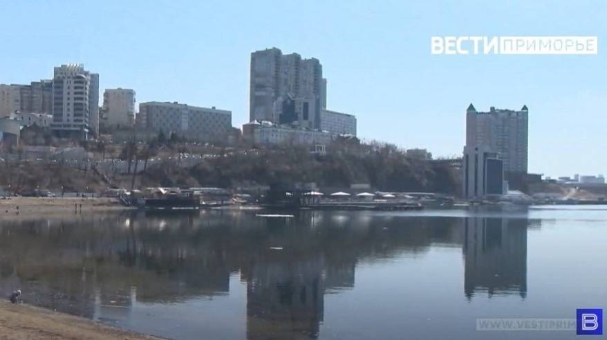 Города ДФО придётся адаптировать из-за глобального потепления