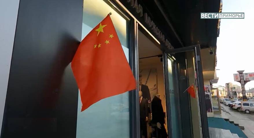 С 30 марта стартует прямой автобусный маршрут из Яньцзи во Владивосток