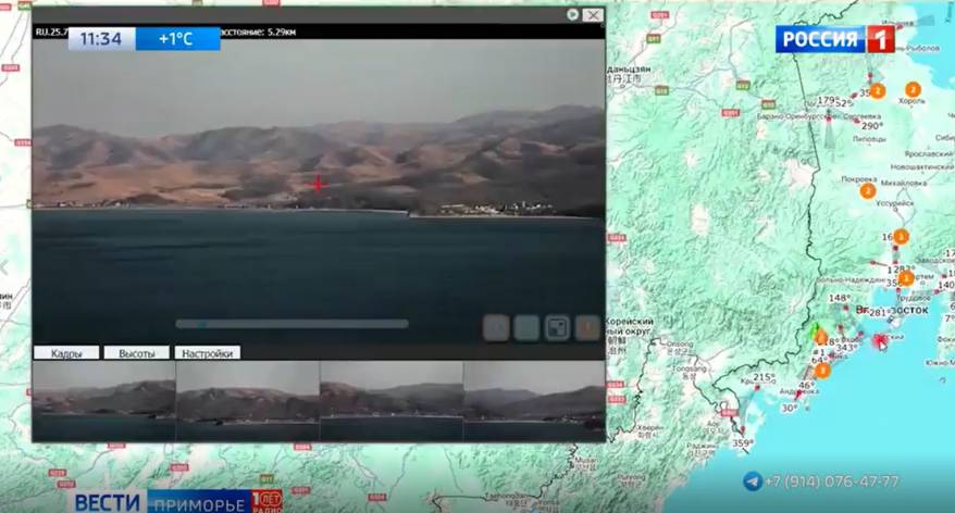 В Приморье расширяют программу «Лесохранитель»