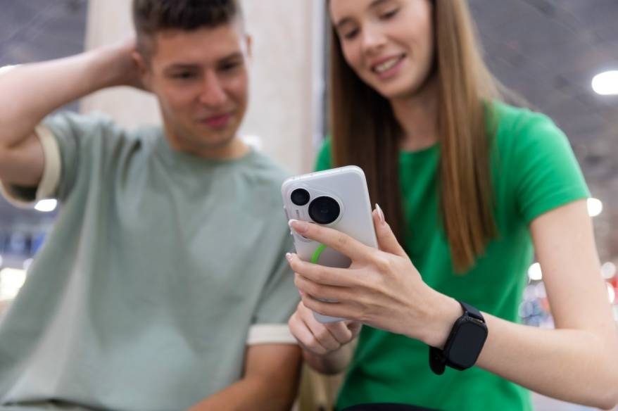 Приморцы с начала года увеличили интерес к сервисам для планирования