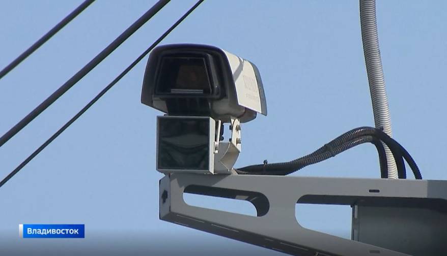 «Письма счастья» массово получают водители во Владивостоке