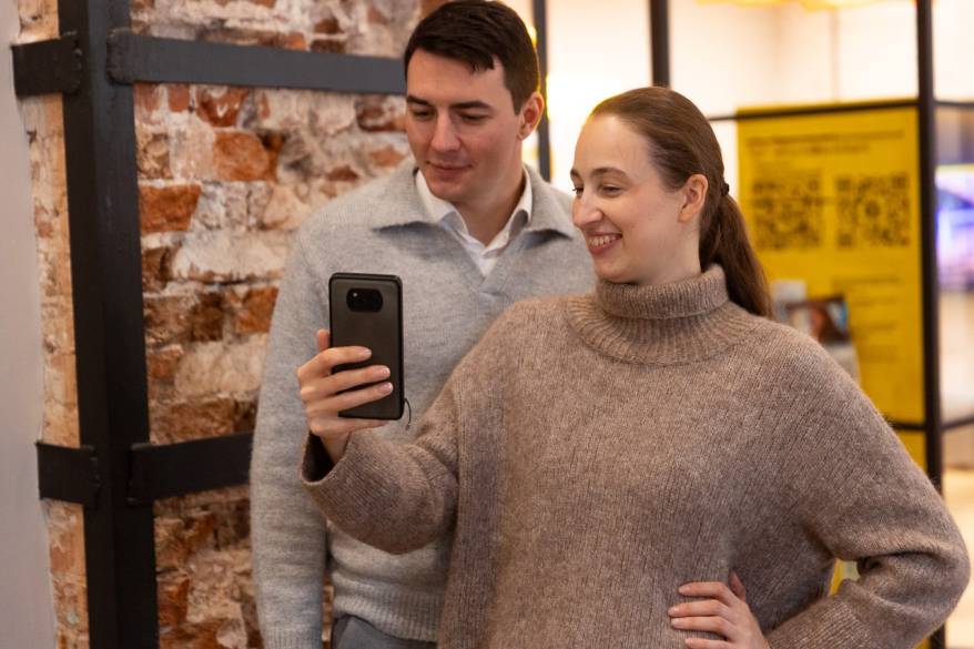 Аналитики МегаФона отмечают всплеск интереса к ИИ-инструментам среди туристов Дальнего Востока