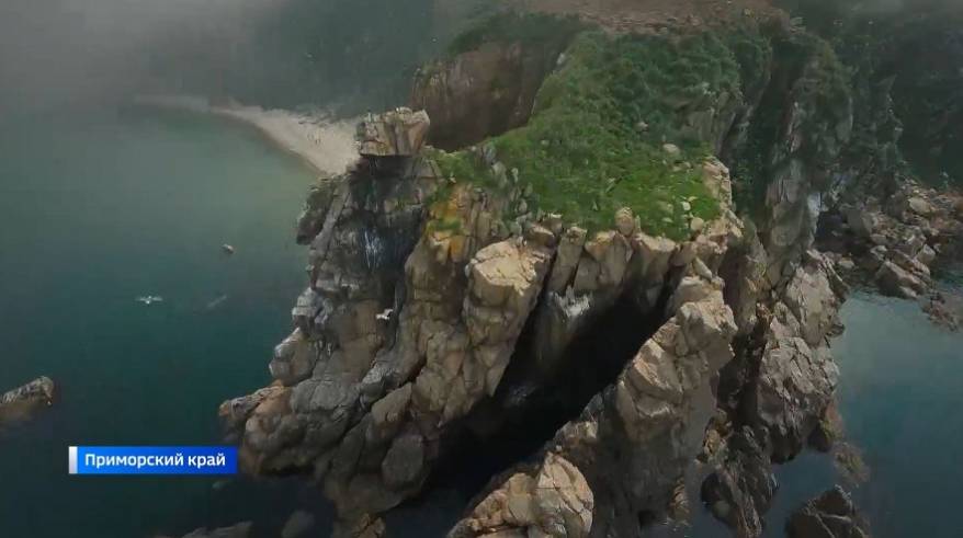 Сегодня на юге Приморья самый теплый день марта