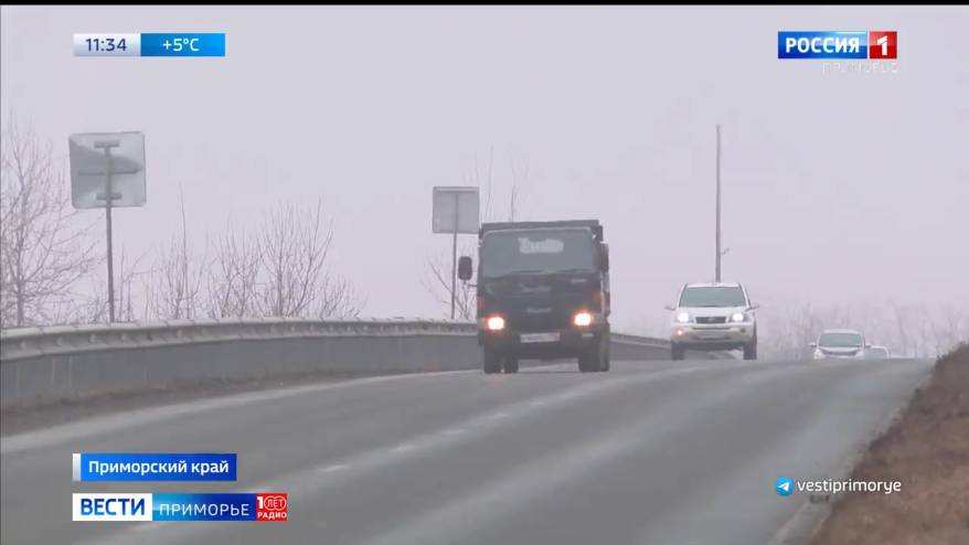 «Спасение – маски и вода»: смог накрыл города и села Приморья