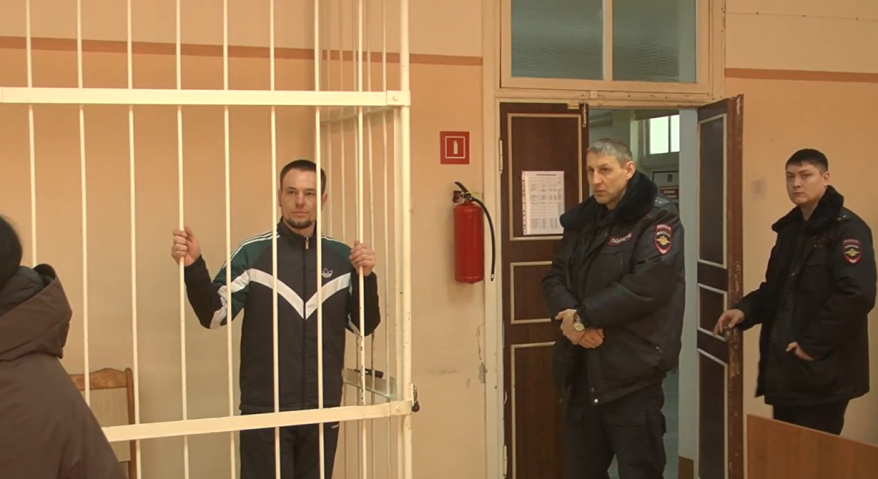 В Приморье осуждена банда рэкетиров