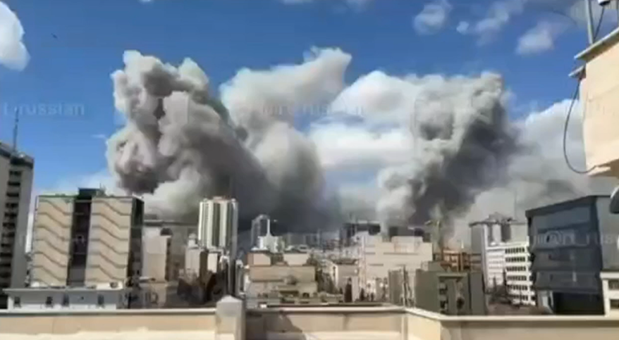 Около сотни приморских туристов застряли в Арабских Эмиратах из-за военных действий