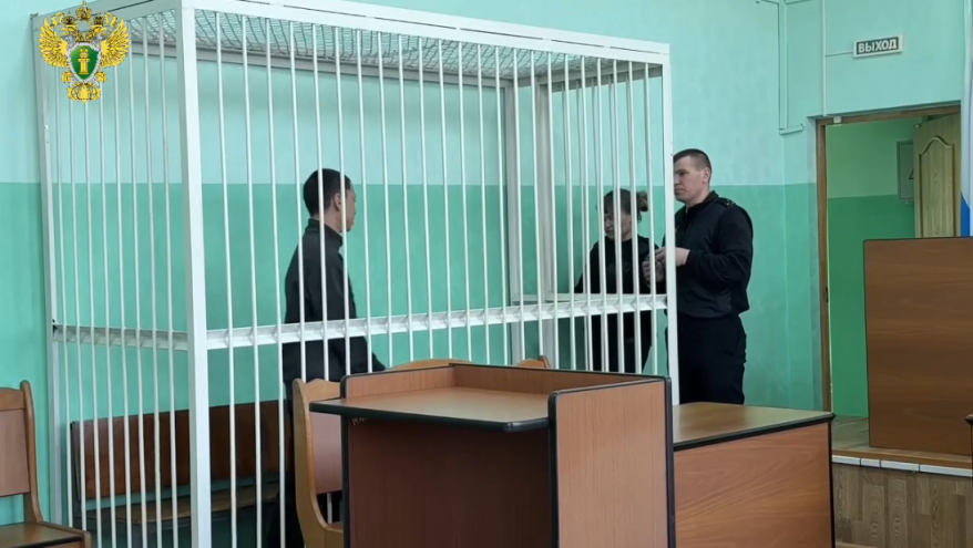 Житель Приморья в ходе конфликта устроил стрельбу в магазине