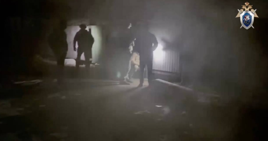 В Приморье раскрыто тяжкое преступление 9-летней давности