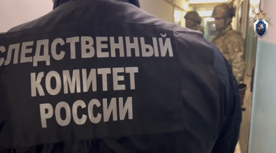 Штрумовал ОМОН: в Уссурийске "накрыли" подпольную игорную сеть