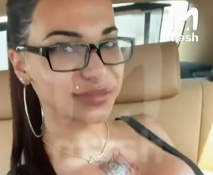 Спрос на секс-эскортниц вырос в условиях военного конфликта в Дубае