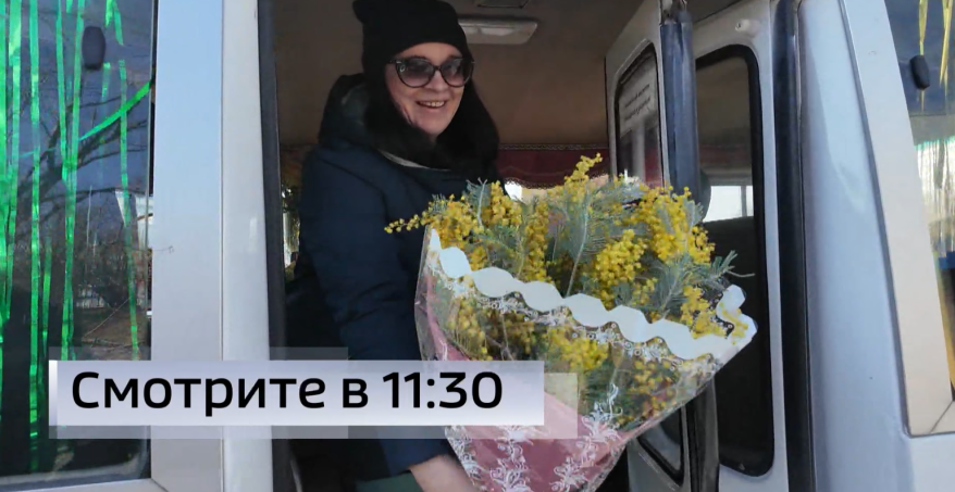 Цветочная лихорадка в Приморье: почем продают букеты?