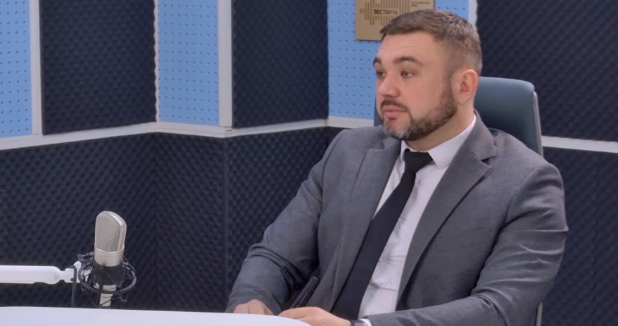 В мэрии прокомментировали ситуацию с городскими автобусами Владивостока