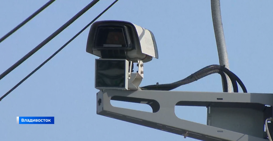 Во Владивостоке усиливают контроль за водителями
